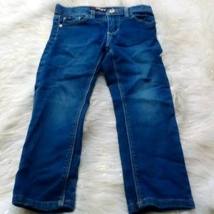 Girls Jordache jeans